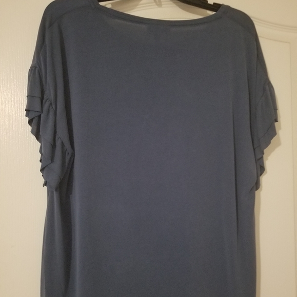 Jessica Simpson top - Picture 2 of 2